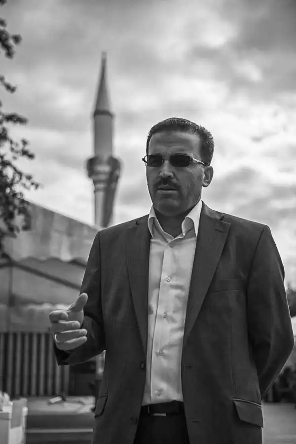 On behalf of the soul | Joachim Michael Feigl