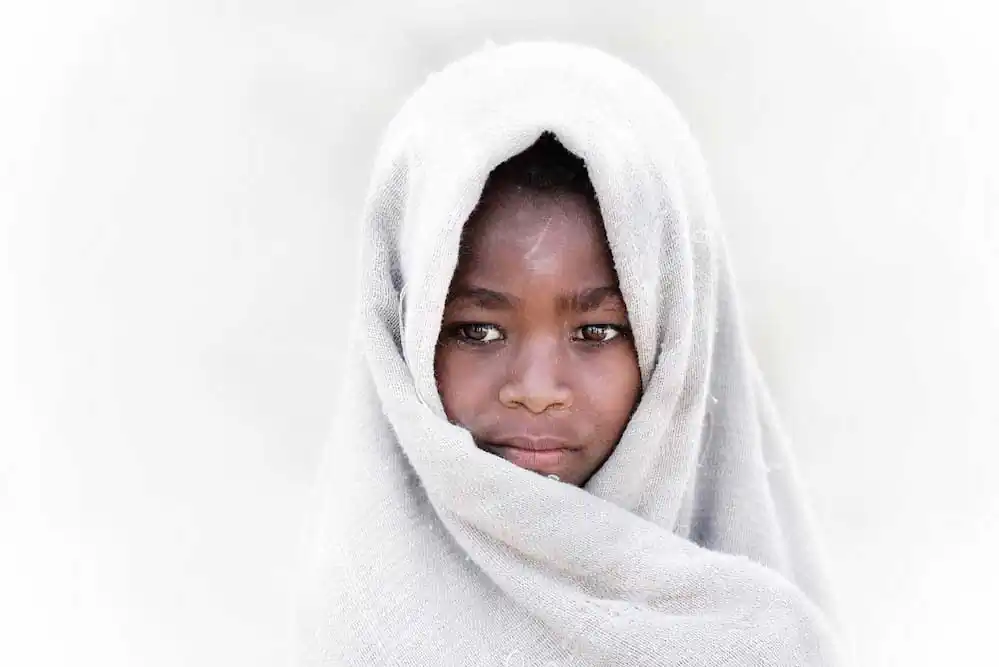 Life and culture in Ethiopia | Trevor Cole