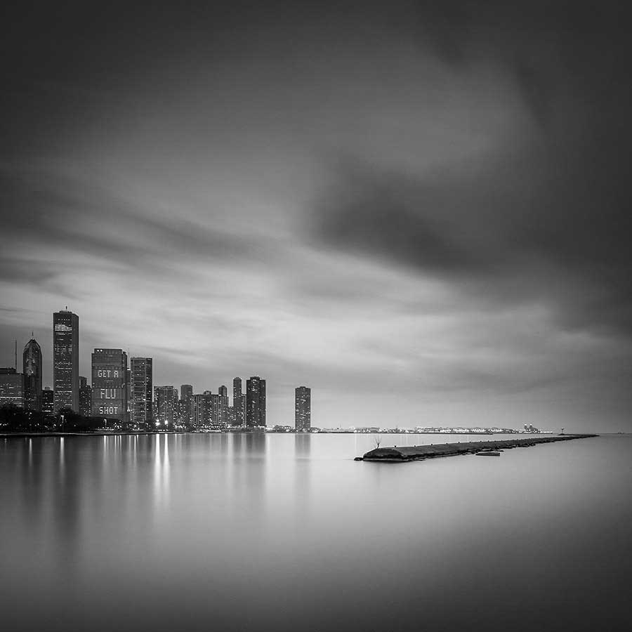 Skyline-Chicago