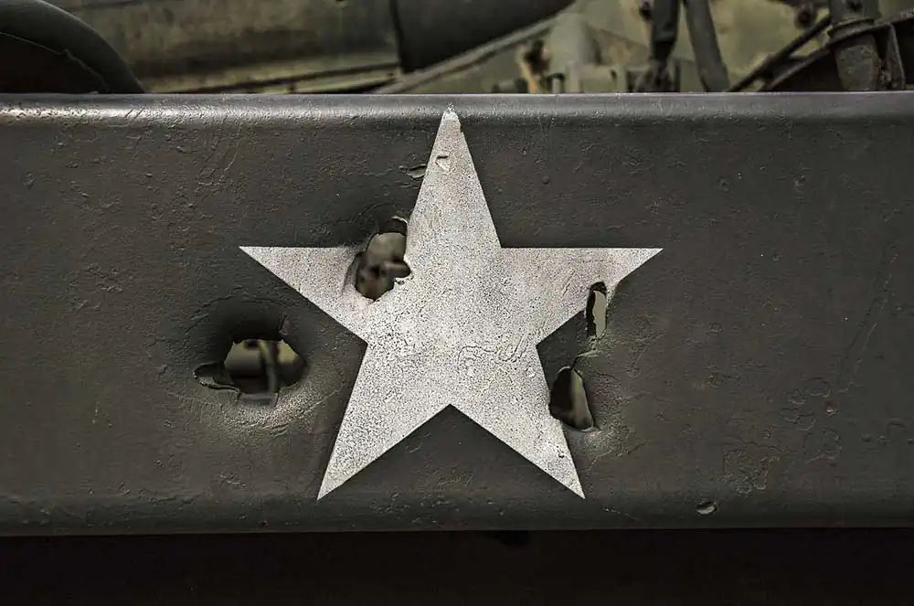 In Memory by Katty Nucera