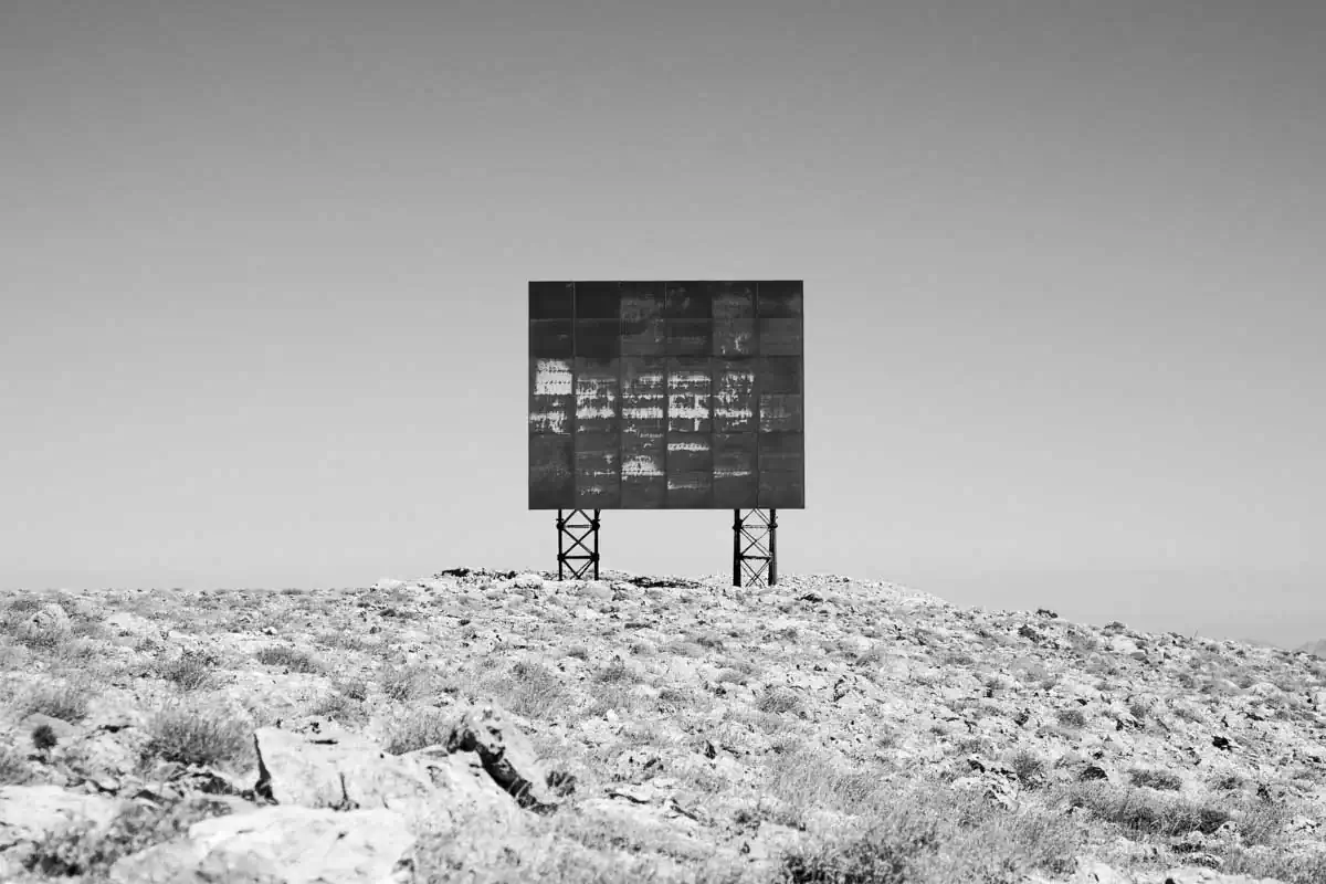 Martin Grabner | Timepiece