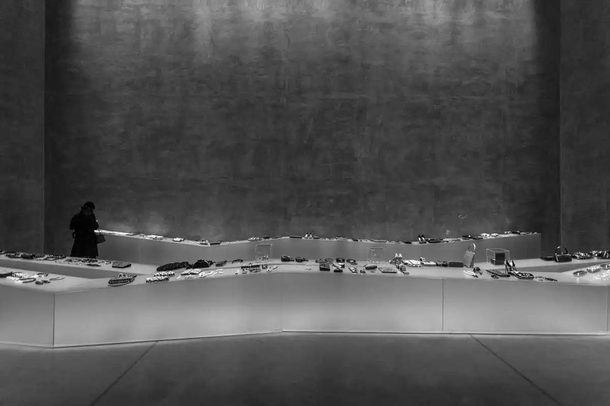 Martin Grabner | Timepiece