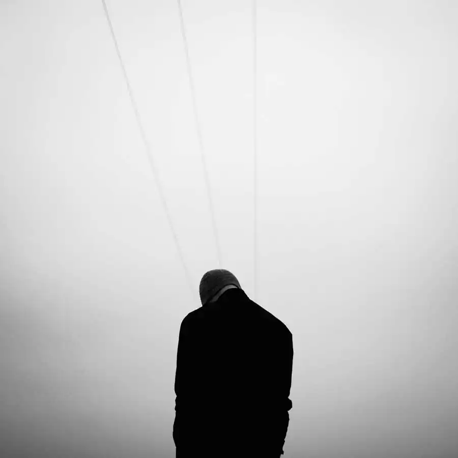 Promised Land | Michał Konrad