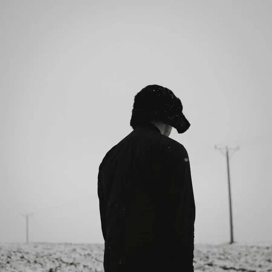 Promised Land | Michał Konrad