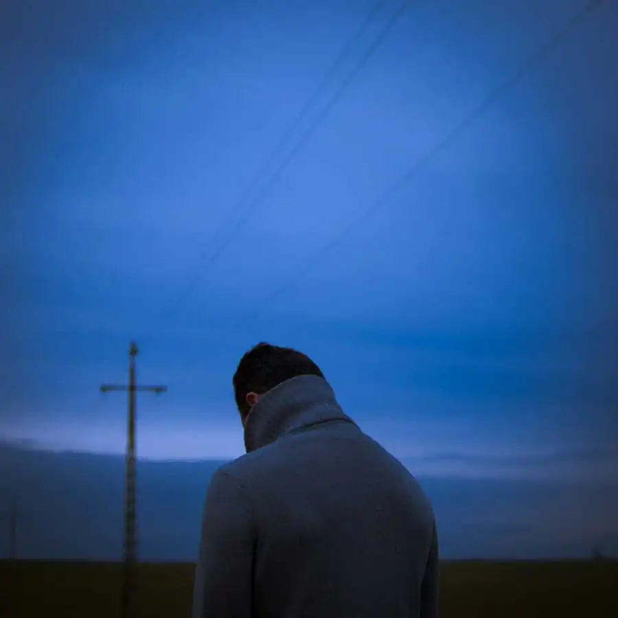 Promised Land | Michał Konrad