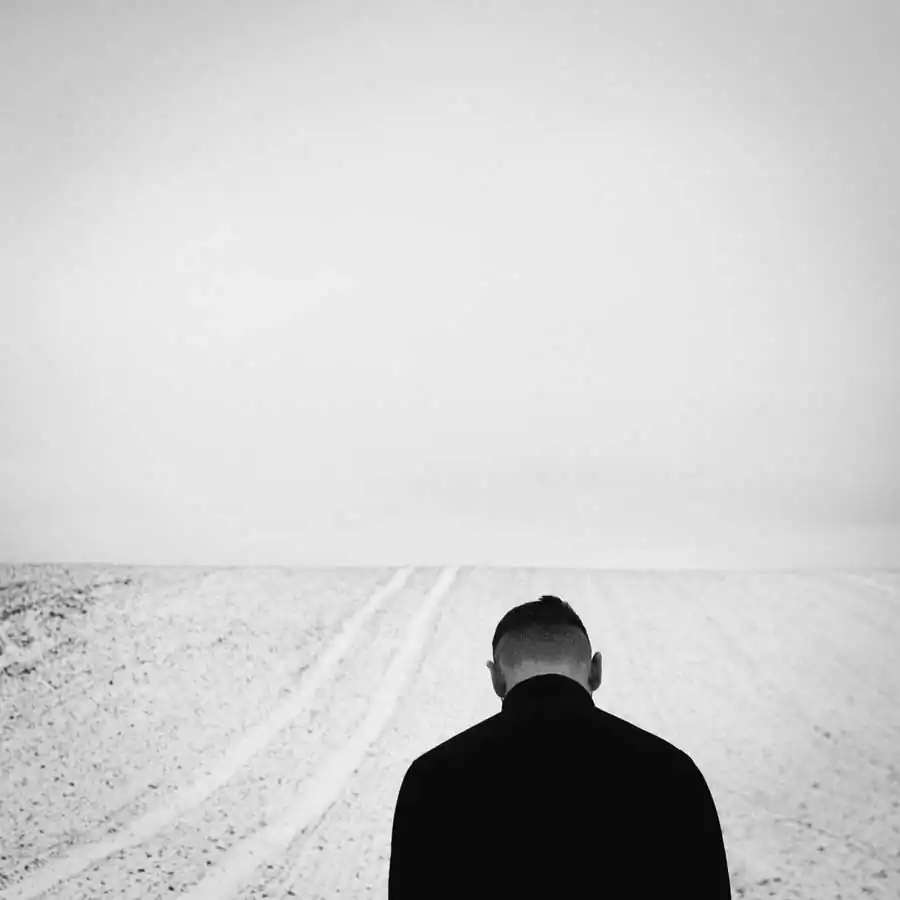 Promised Land | Michał Konrad