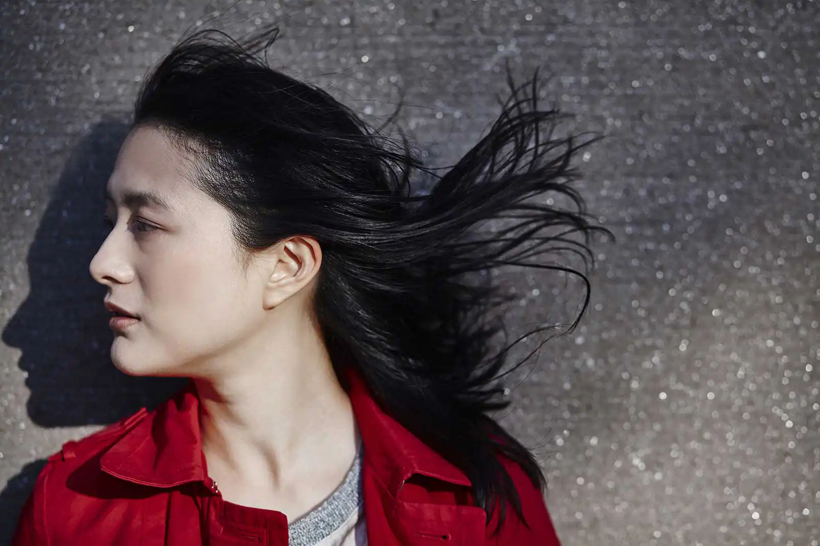 The South Wind in February | Kazunori Nagashima