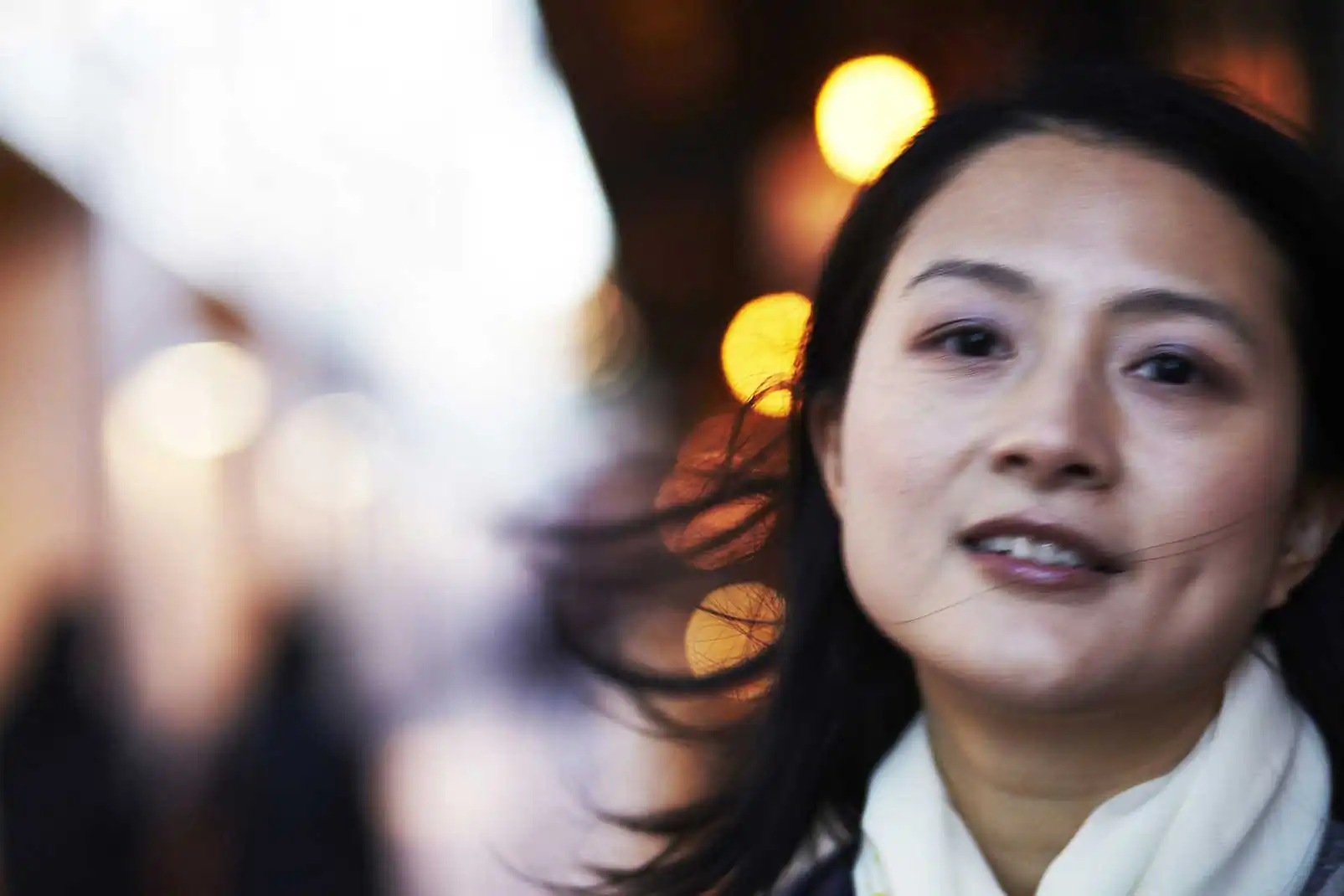 The South Wind in February | Kazunori Nagashima