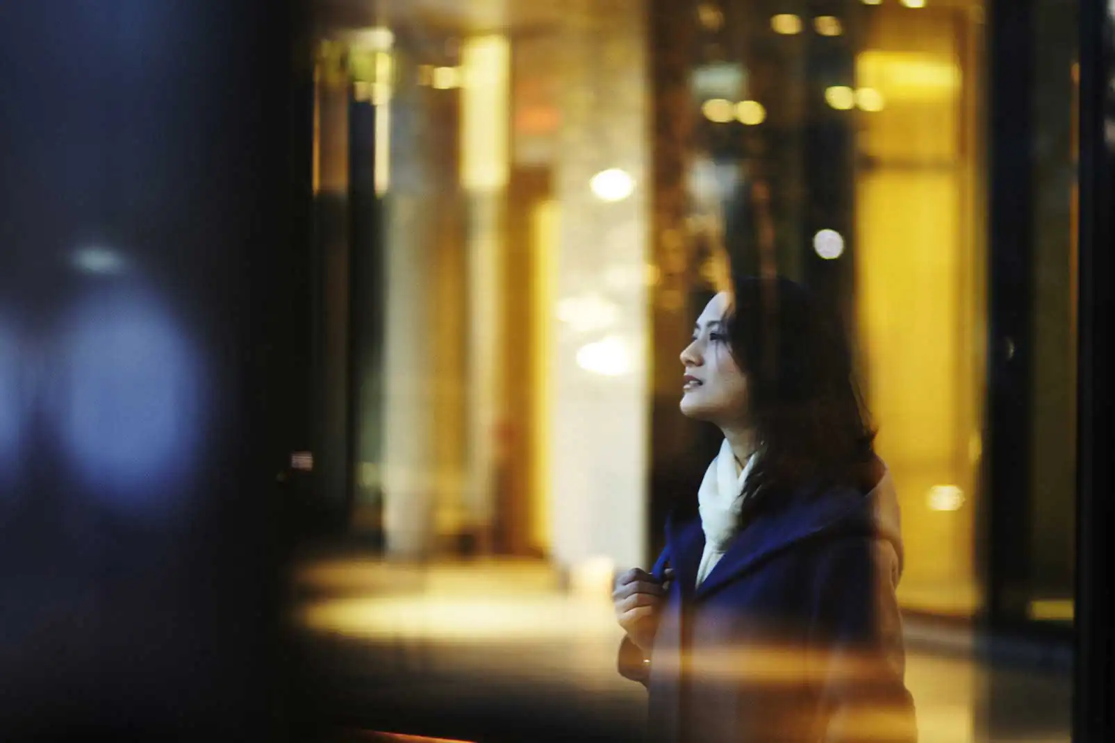 The South Wind in February | Kazunori Nagashima