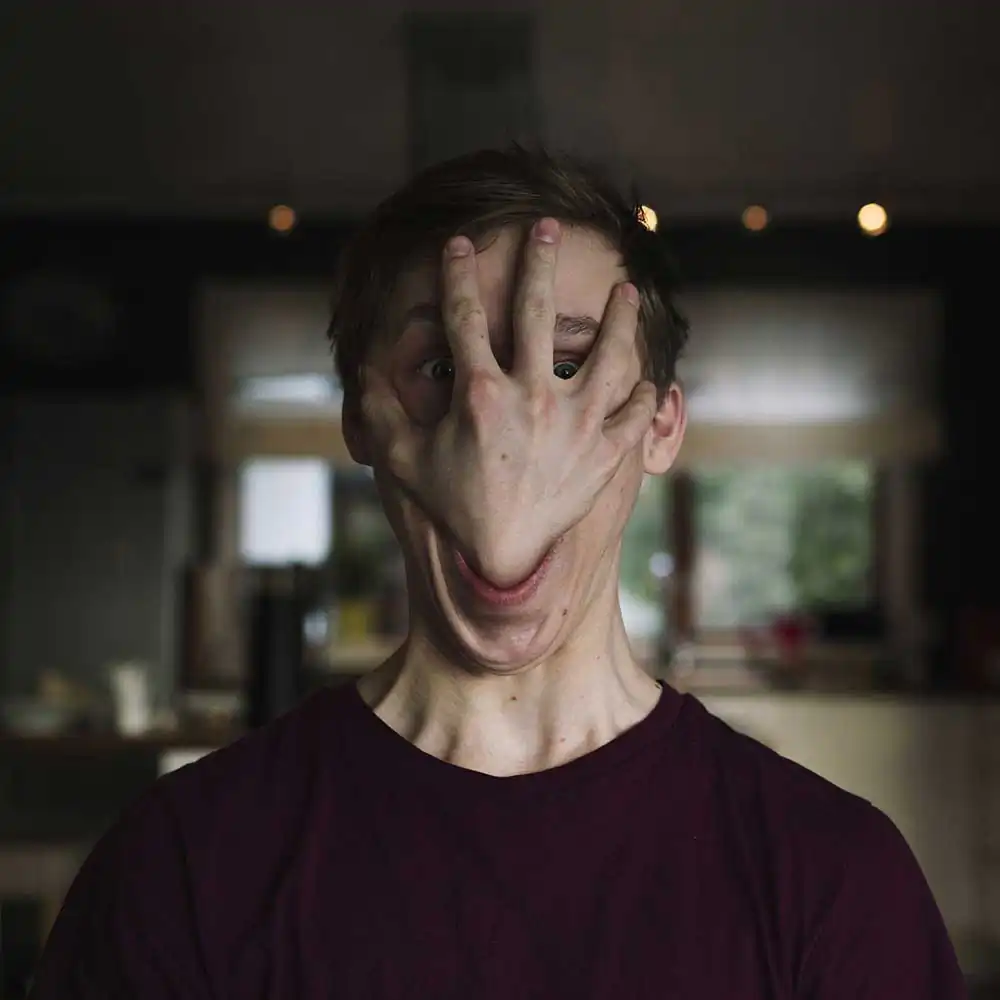 Matilde Pernille ; Conceptual Photography