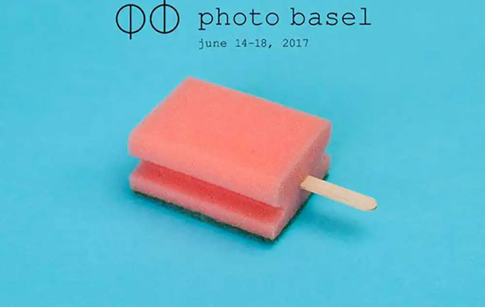 Photo basel 2017