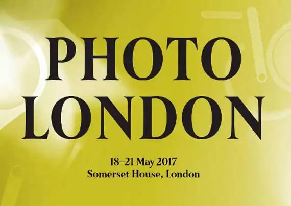 Photo London 2017