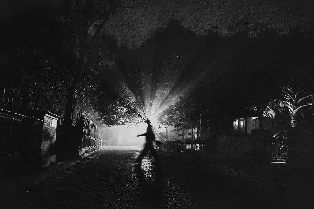 The 25th Hour by Kanishka Mukherji