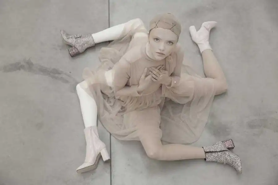 Riccardo La Valle ; Inusual and alienating