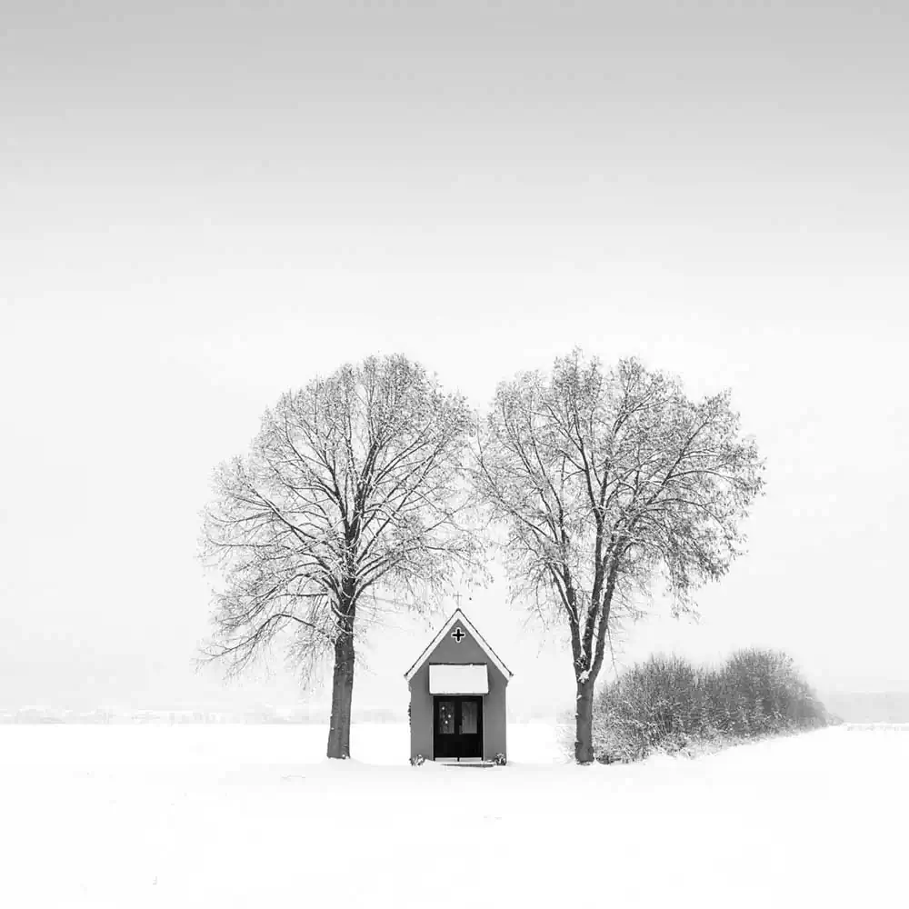 Scenes from Lower Bavaria by Bernd Walz