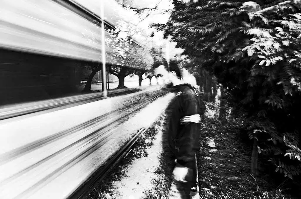 The 25th Hour | Kanishka Mukherji