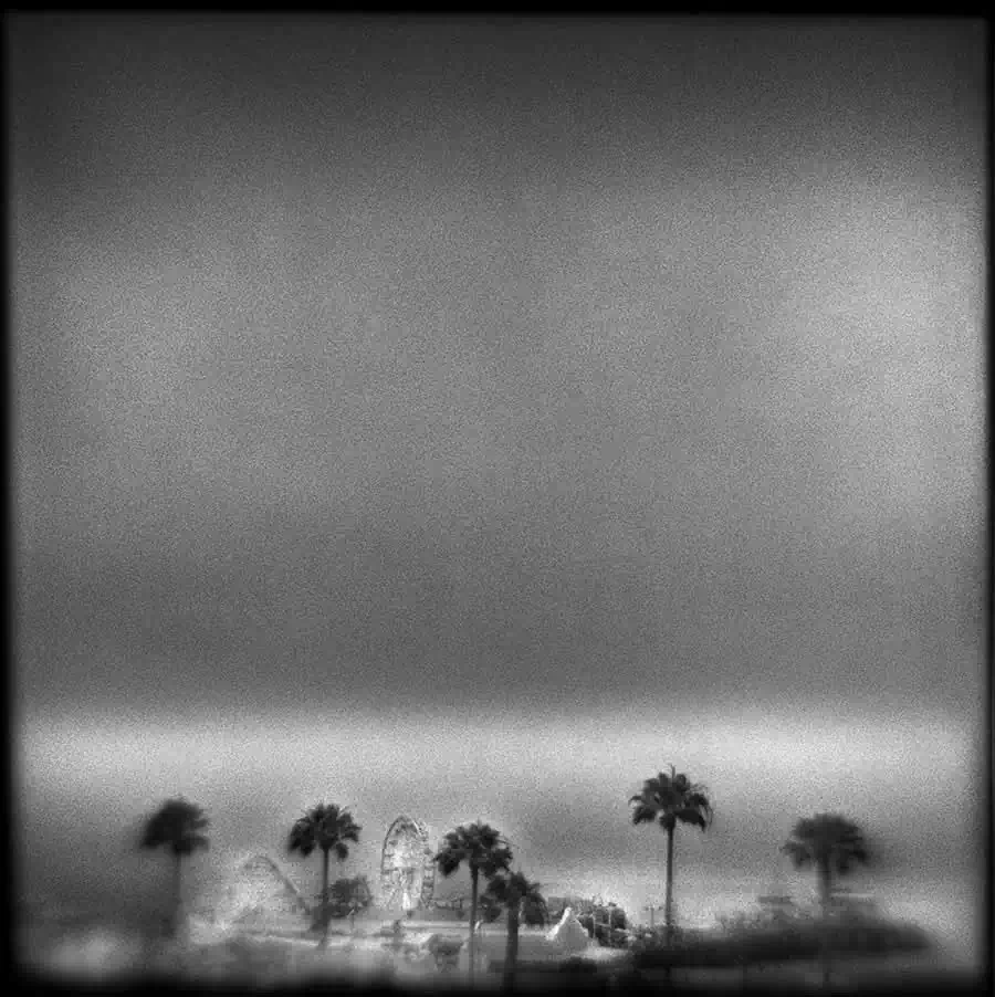 Absence of Being | Susan Burnstine