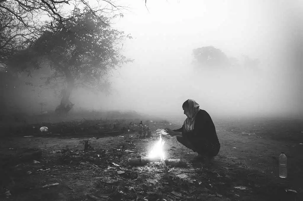 The 25th Hour | Kanishka Mukherji