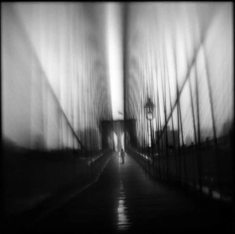 Absence of Being | Susan Burnstine