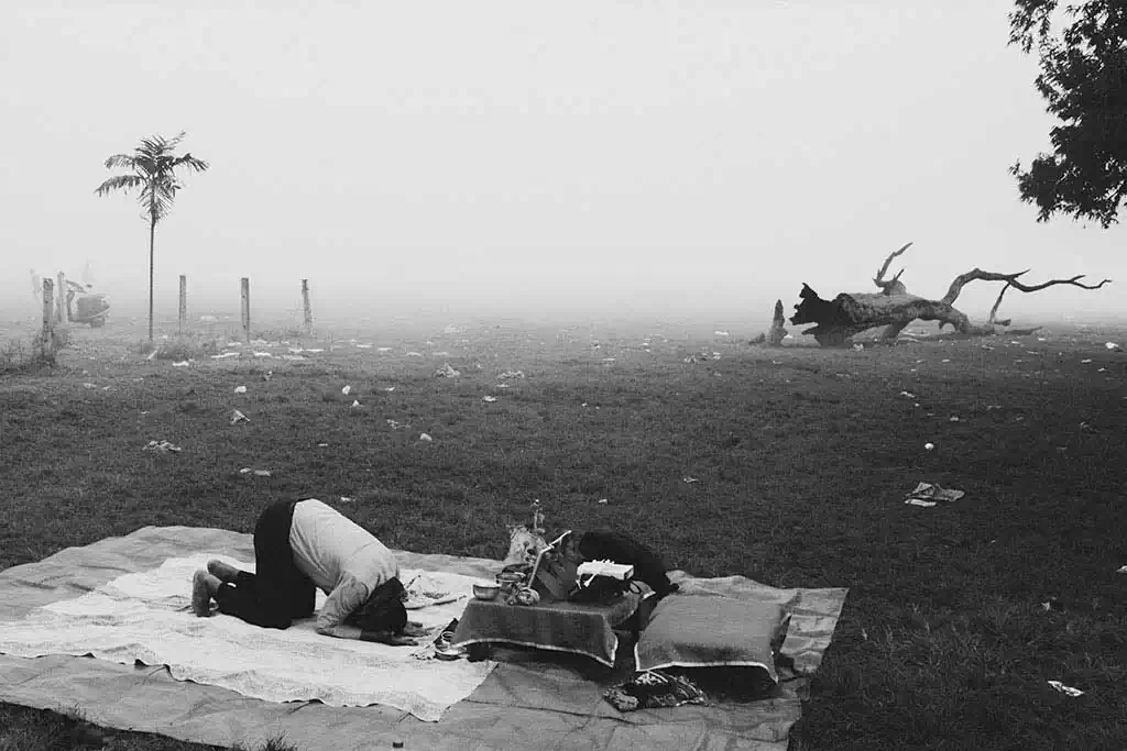 The 25th Hour | Kanishka Mukherji