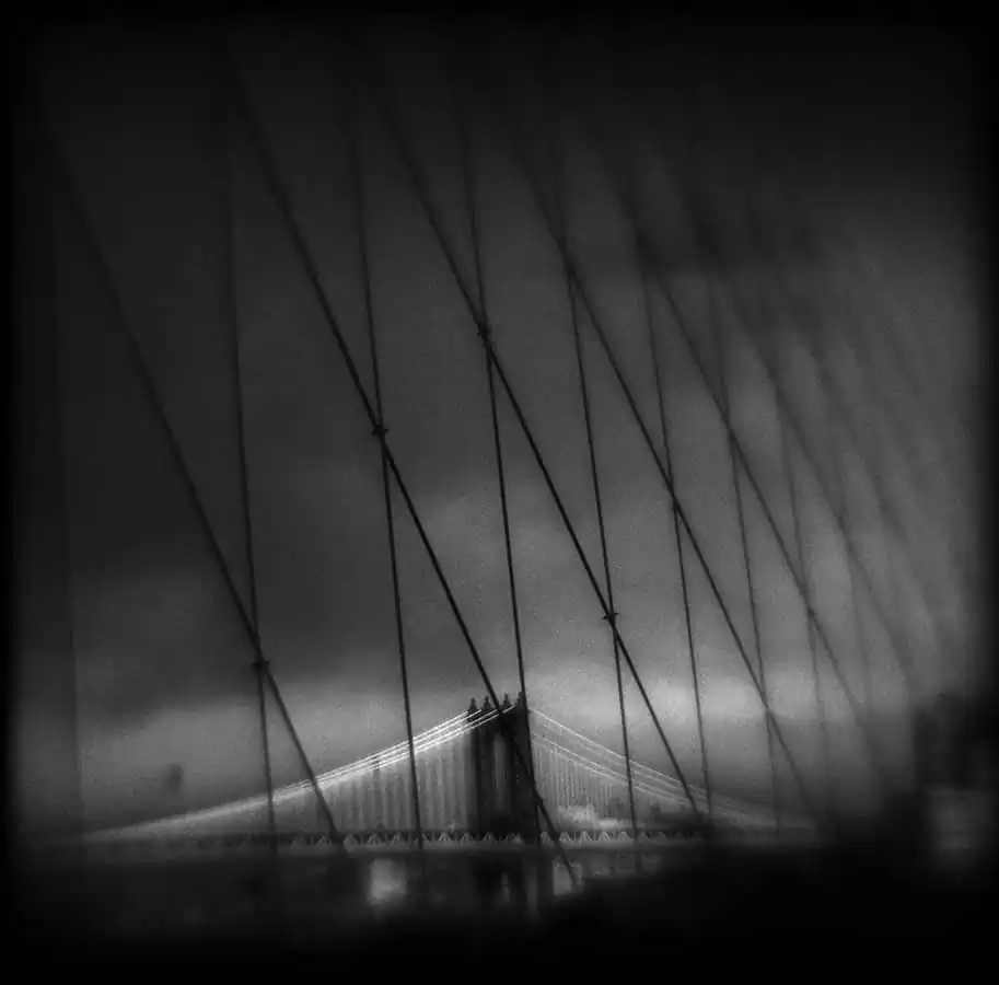 Absence of Being | Susan Burnstine