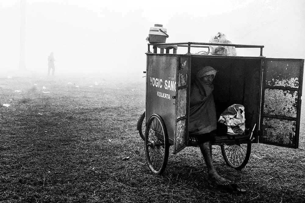 The 25th Hour | Kanishka Mukherji