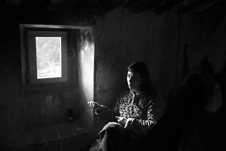 The Depopulation of Europe | Adrián Domínguez