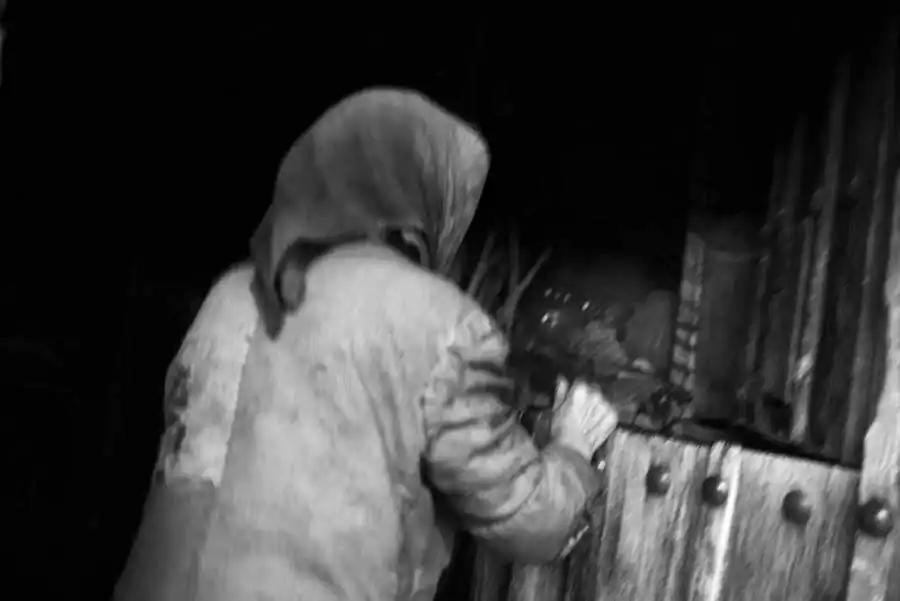 The Depopulation of Europe | Adrián Domínguez