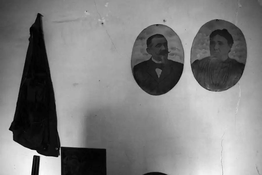 The Depopulation of Europe | Adrián Domínguez