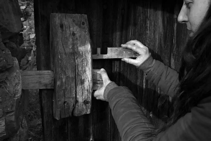 EUROPE'S DEPOPULATED series