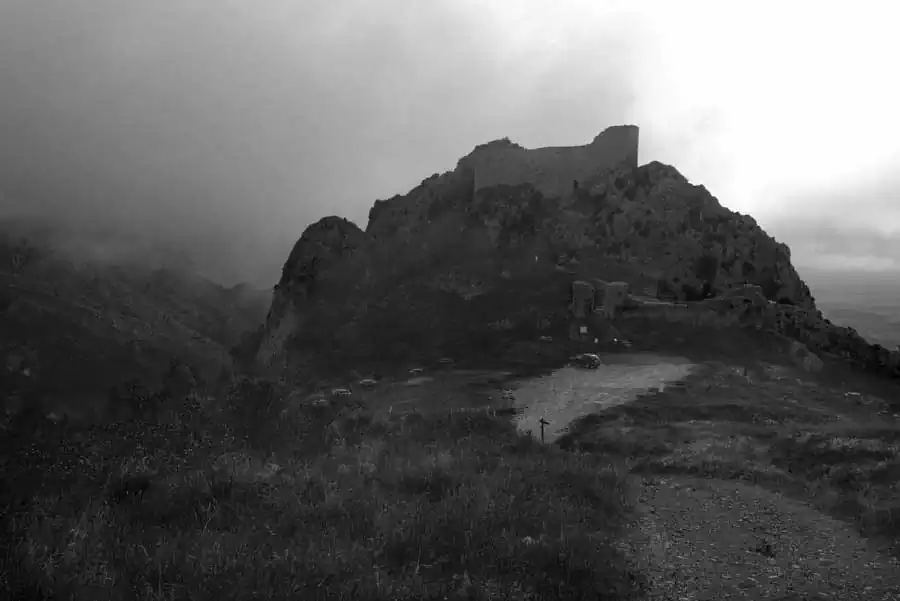 EUROPE'S DEPOPULATED series