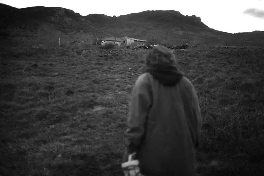 EUROPE'S DEPOPULATED series