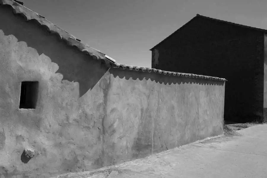 EUROPE'S DEPOPULATED series