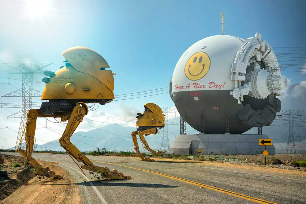 Chris Clor | Cinematic imagery