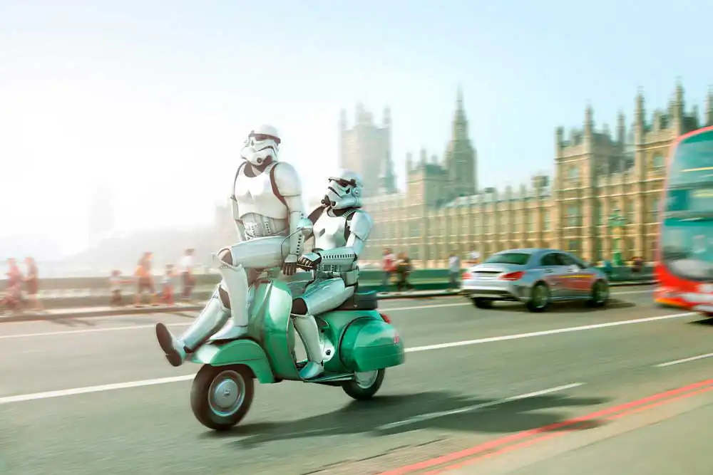 Chris Clor | Cinematic imagery