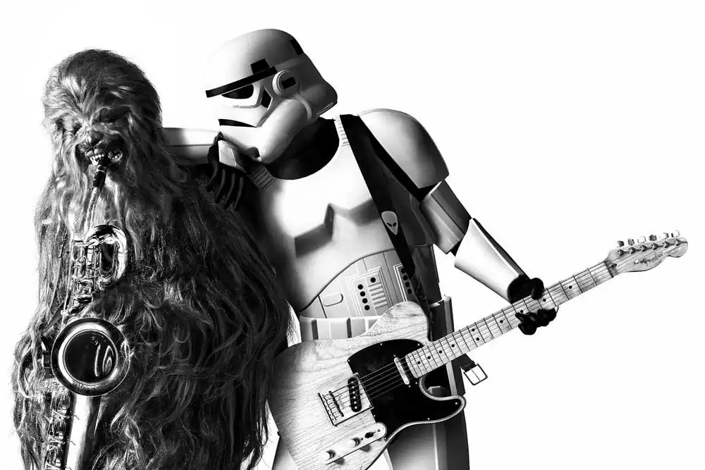 Chris Clor | Cinematic imagery