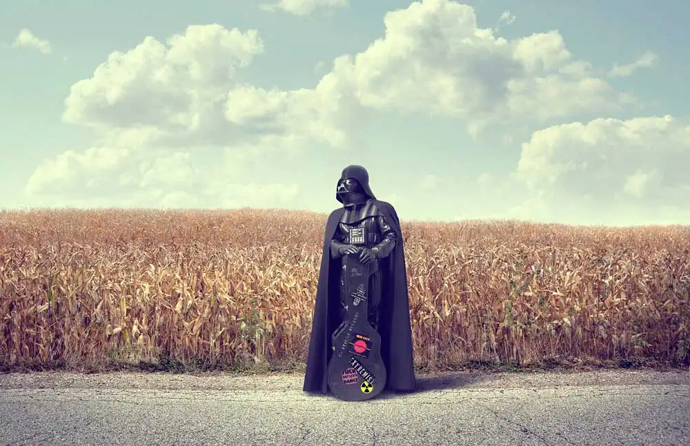 Chris Clor | Cinematic imagery