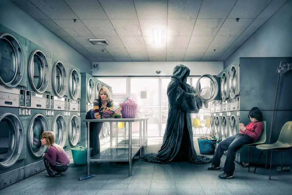 Chris Clor | Cinematic imagery