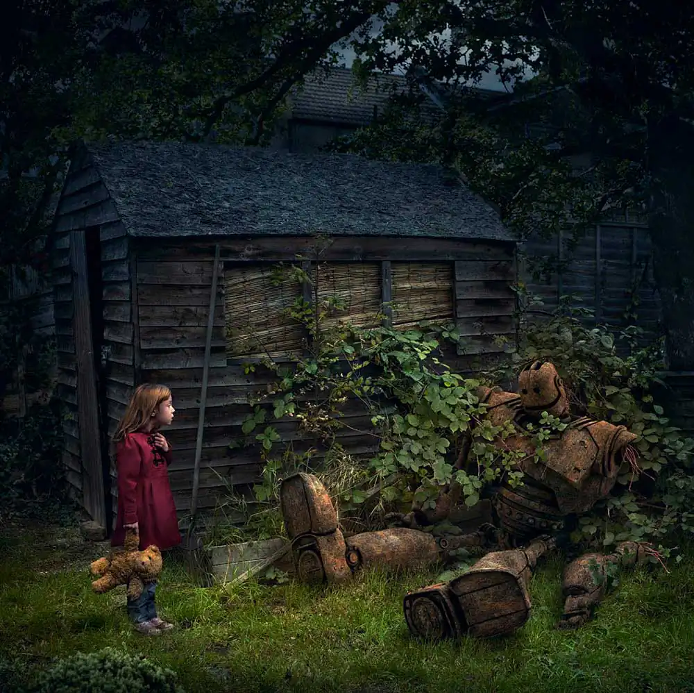 Chris Clor | Cinematic imagery