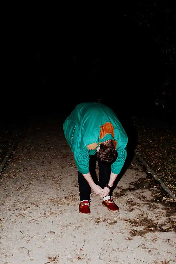 Apache Palace - Fragments et projections