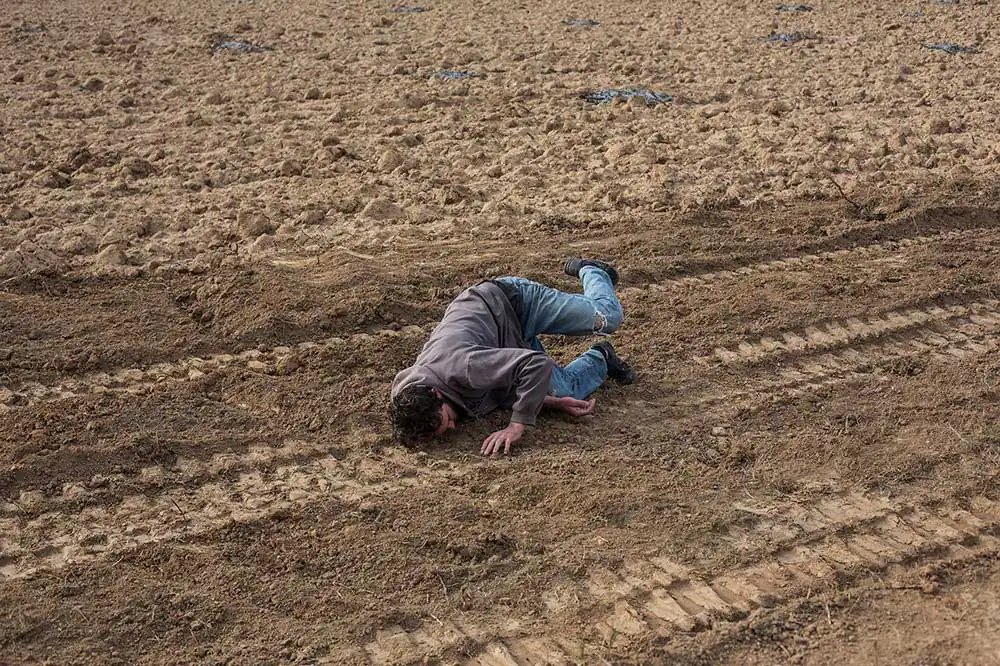 Apache Palace - Fragments et projections