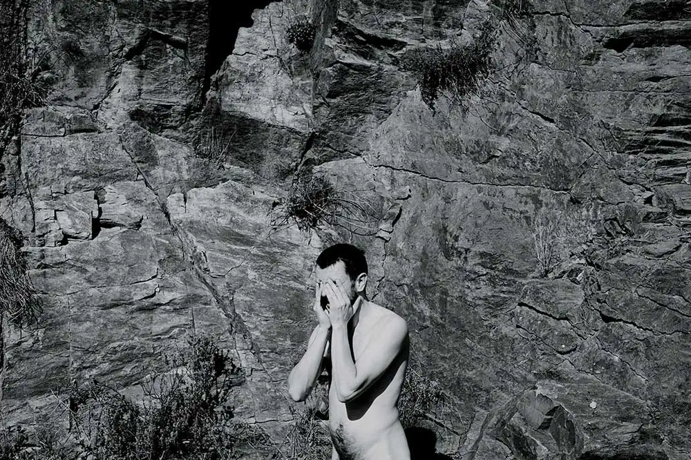 Apache Palace | Elise Boularan