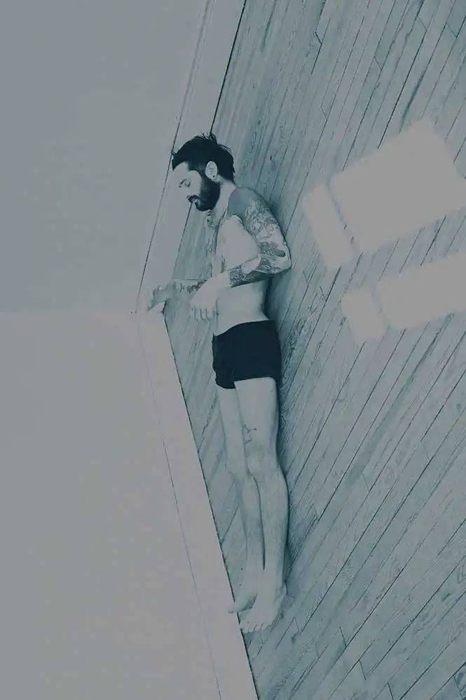 Apache Palace | Elise Boularan