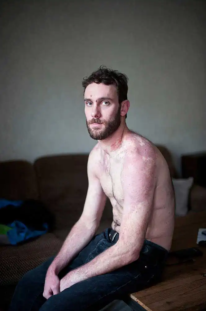 Apache Palace | Elise Boularan