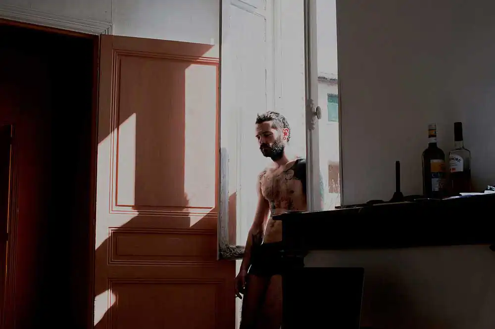 Apache Palace | Elise Boularan