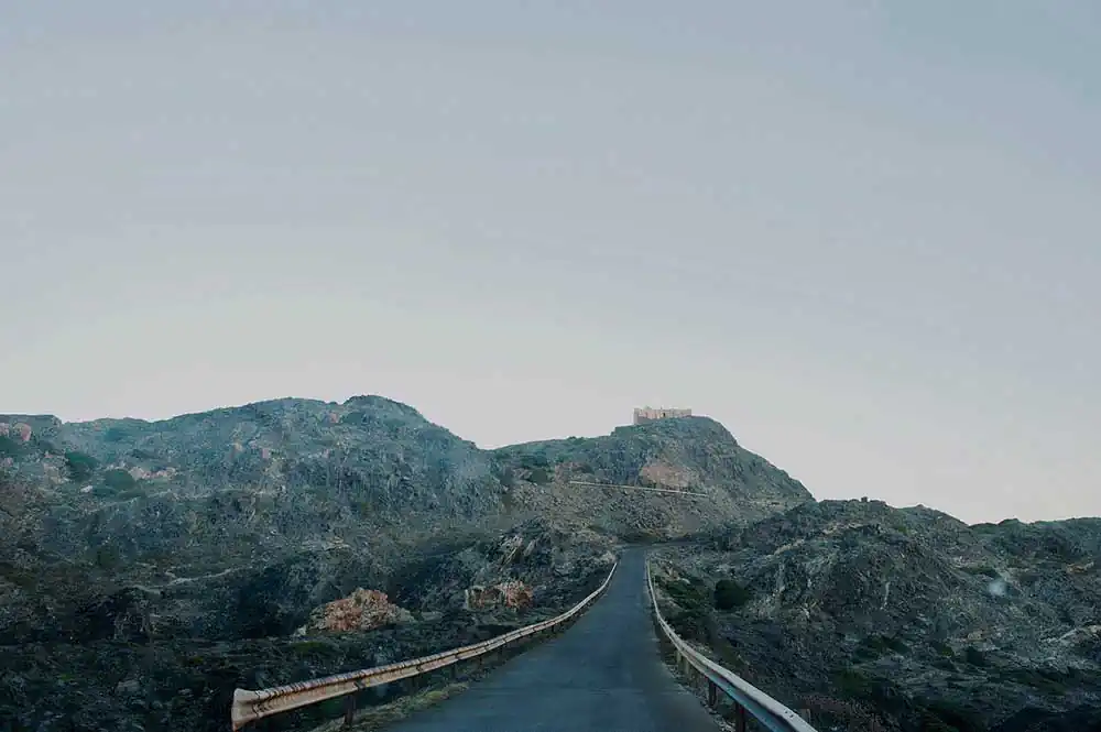 Apache Palace | Elise Boularan