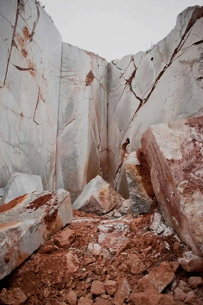 Apache Palace | Elise Boularan