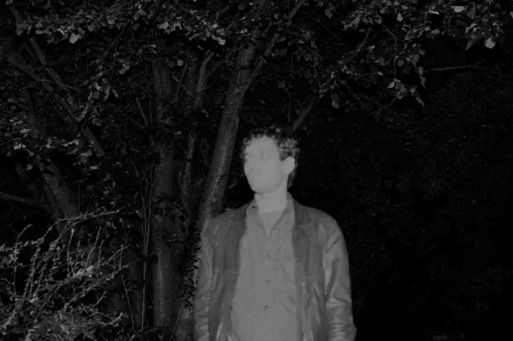 Apache Palace - Fragments et projections