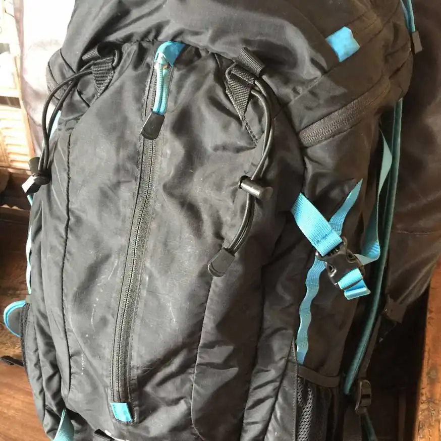 Inside the Camera Bag of Trevor Cole