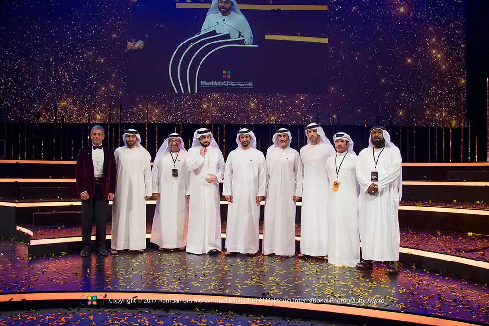 HIPA HAS ANNOUNCED THE WINNERS OF THE CONTEST’S SIXTH YEAR (THE CHALLENGE)